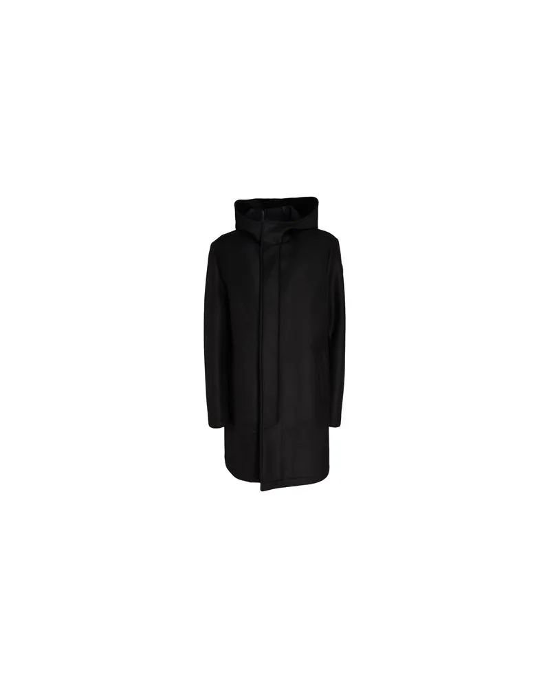 Colmar JACKEN & MÄNTEL - Mäntelauf YOOX.COM Schwarz