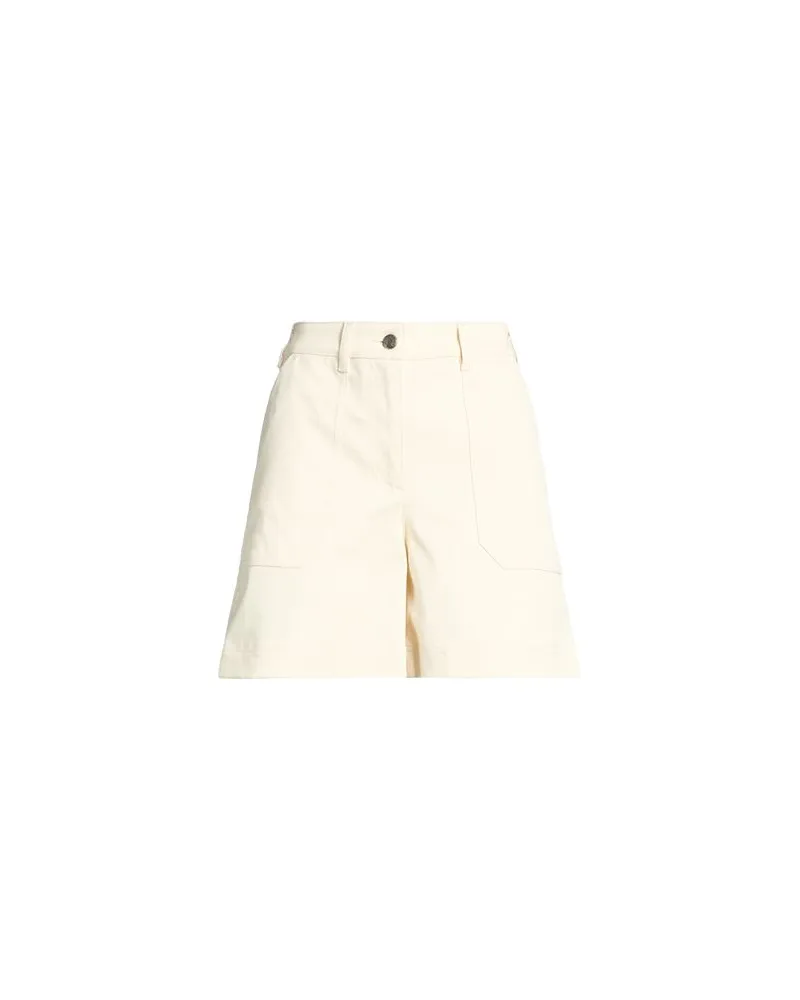 Moncler HOSEN & RÖCKE - Shorts & Bermudashortsauf YOOX.COM Beige