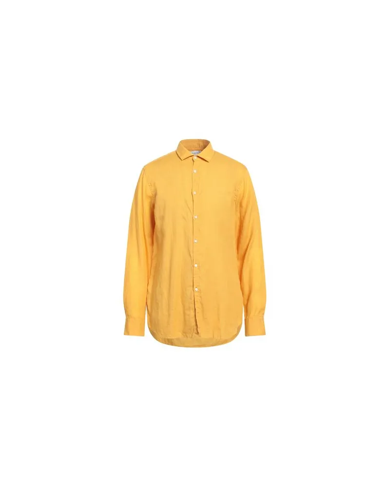 Aglini TOPS - Hemdenauf YOOX.COM Ringelblume