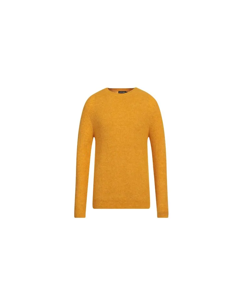 Antony Morato STRICKWAREN - Pulloverauf YOOX.COM Ringelblume