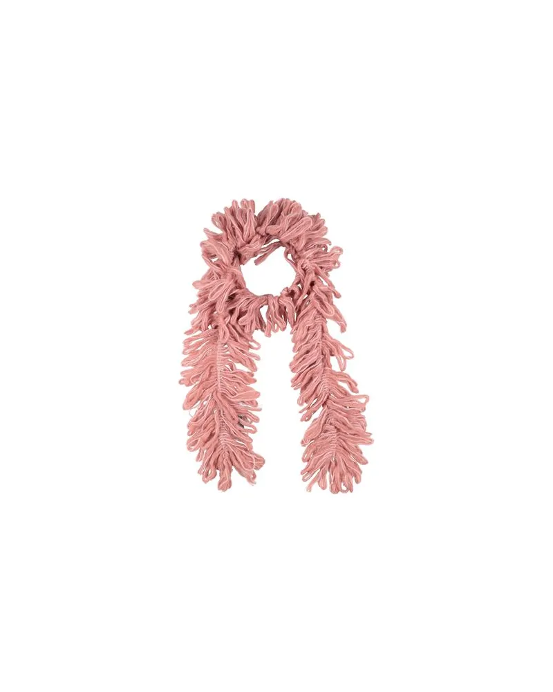 Armani Jeans ACCESSOIRES - Schalsauf YOOX.COM Antikrosa