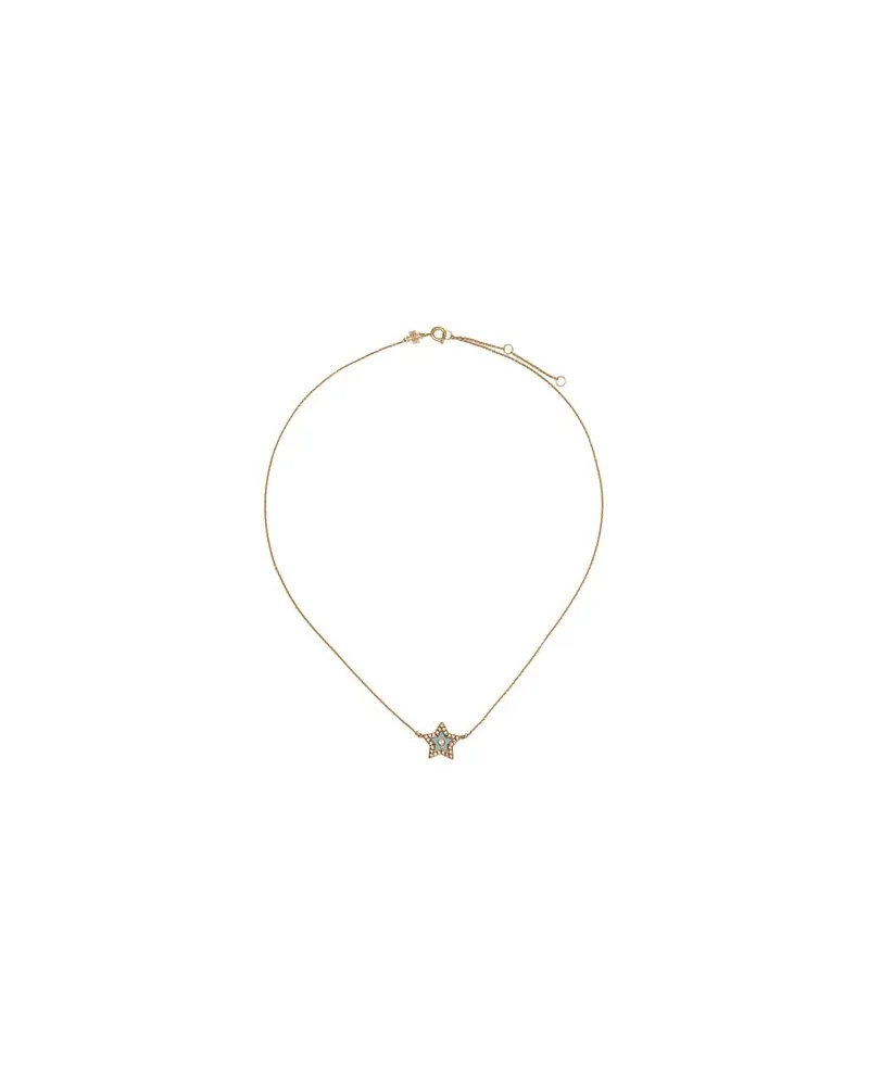 Tory Burch SCHMUCK und UHREN - Halskettenauf YOOX.COM Gold