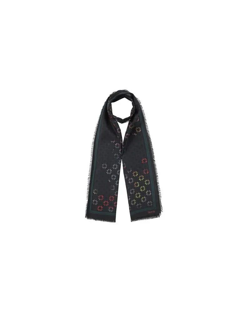 Givenchy ACCESSOIRES - Schalsauf YOOX.COM Schwarz