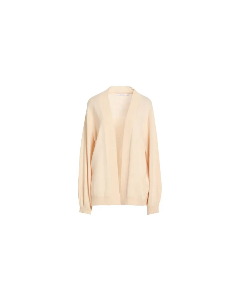 Xandres STRICKWAREN - Strickjackenauf YOOX.COM Beige