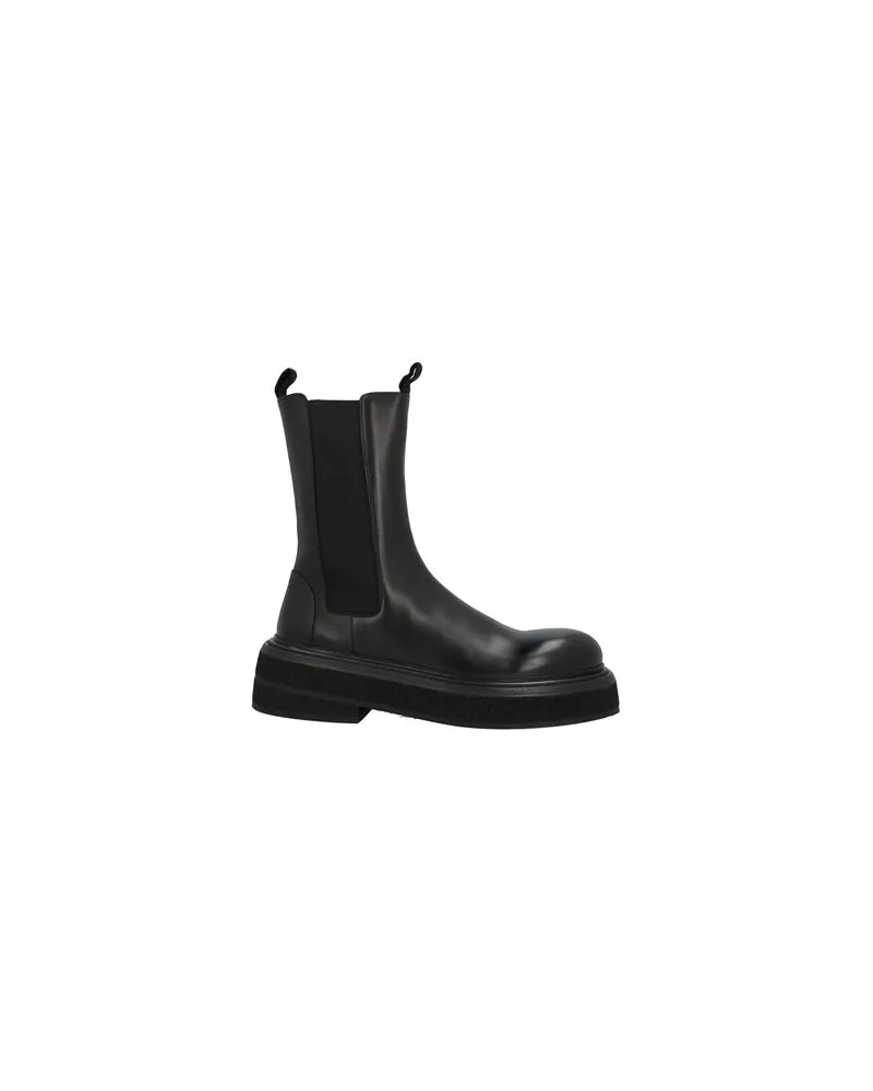 Marsèll SCHUHE - Stiefelettenauf YOOX.COM Schwarz