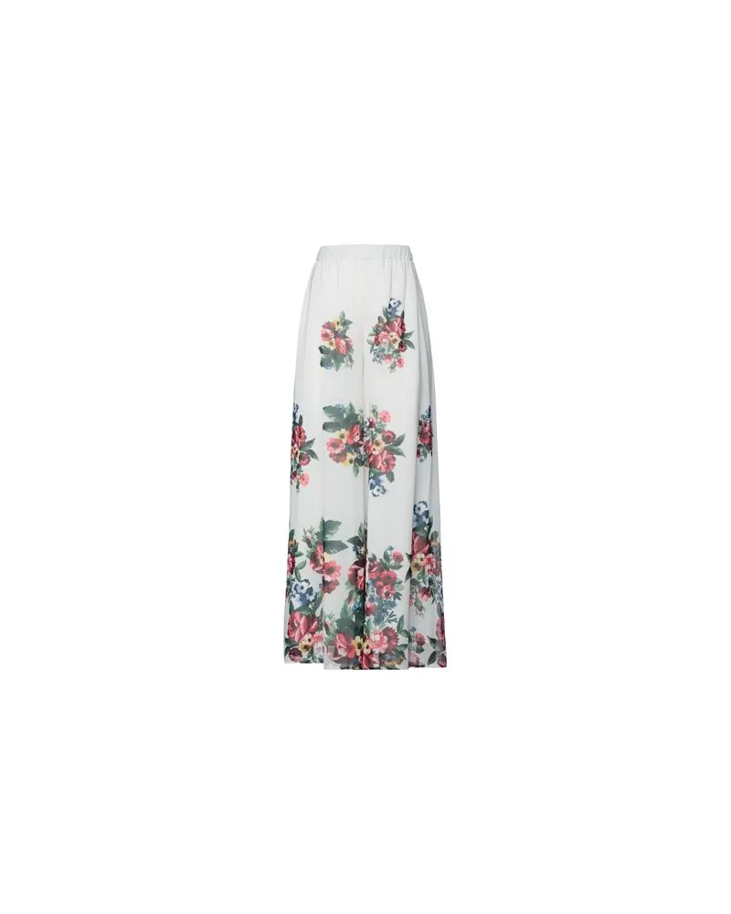OLLA PARÉG HOSEN & RÖCKE - Hosenauf YOOX.COM Beige