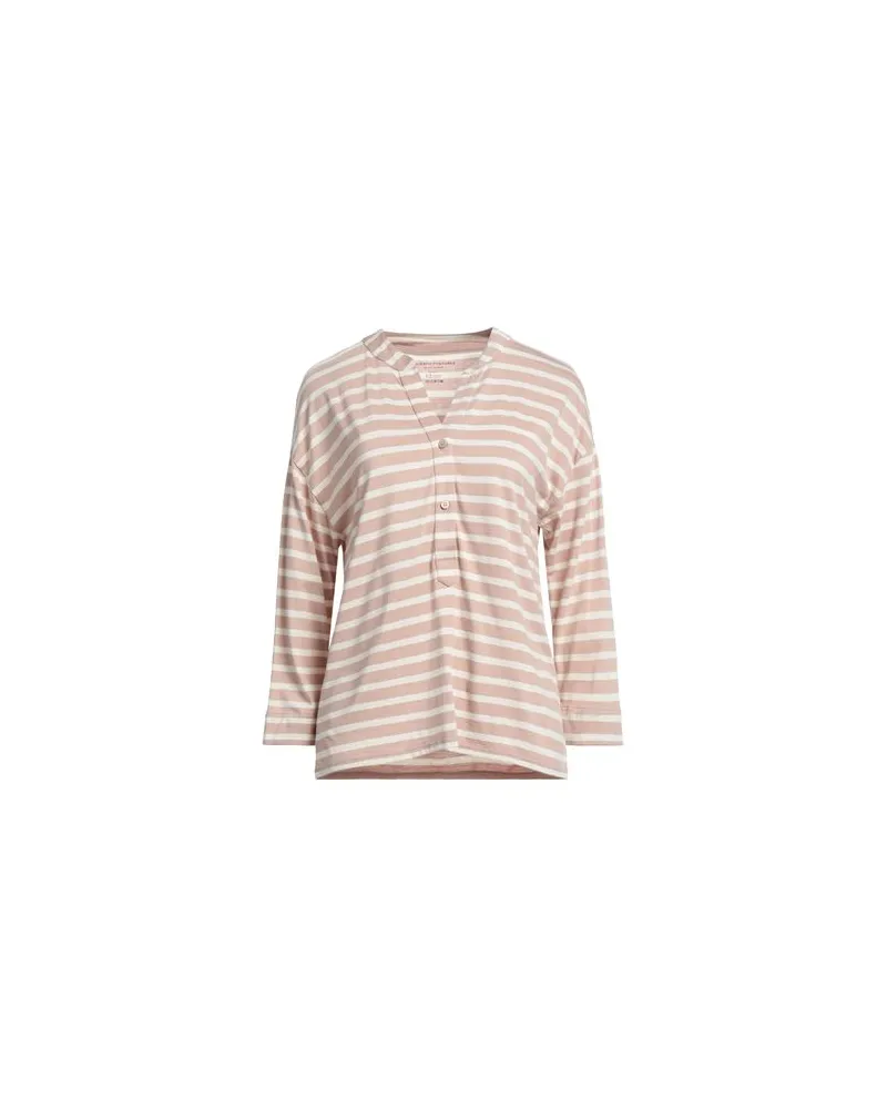 Majestic TOPS - T-shirtsauf YOOX.COM Antikrosa