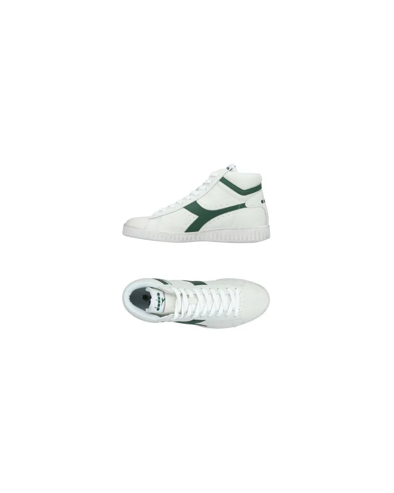 Diadora SCHUHE - Sneakersauf YOOX.COM Beige