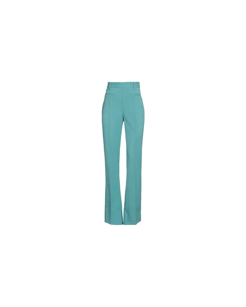 Gestuz HOSEN & RÖCKE - Hosenauf YOOX.COM Tūrkis