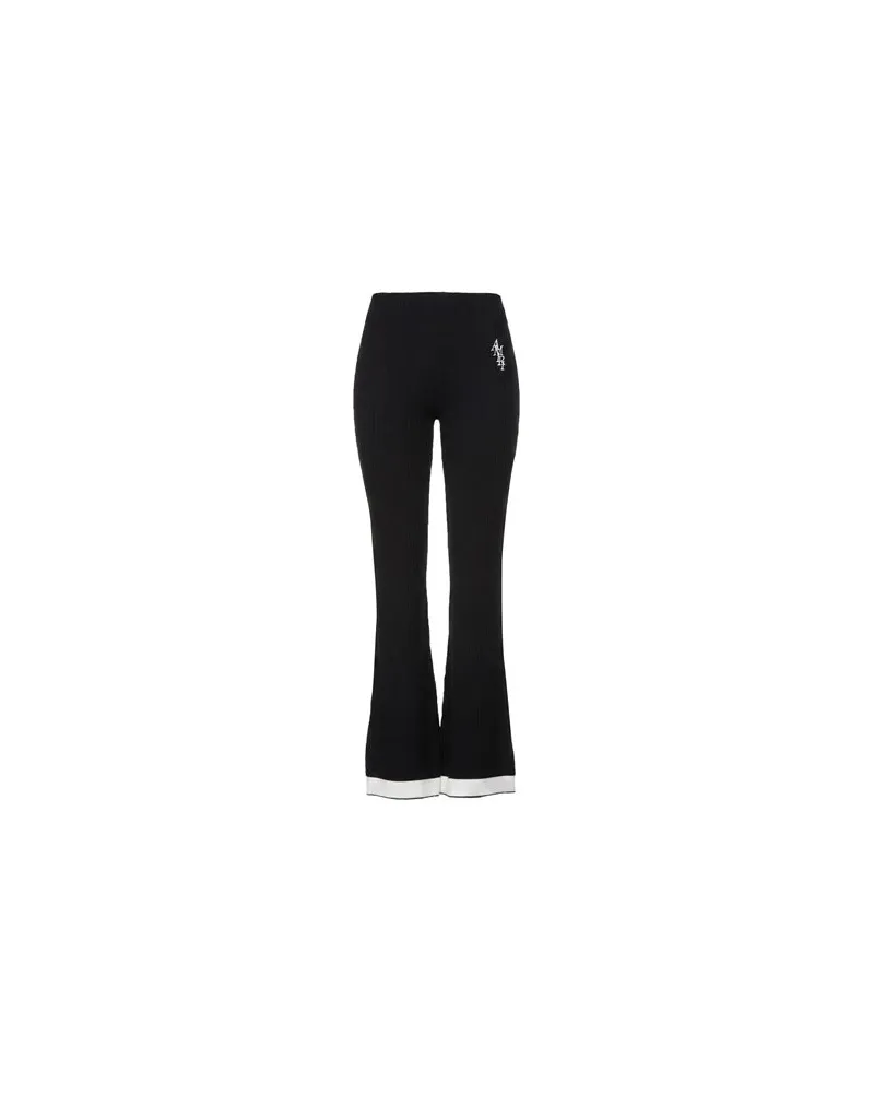 Amiri HOSEN & RÖCKE - Hosenauf YOOX.COM Schwarz