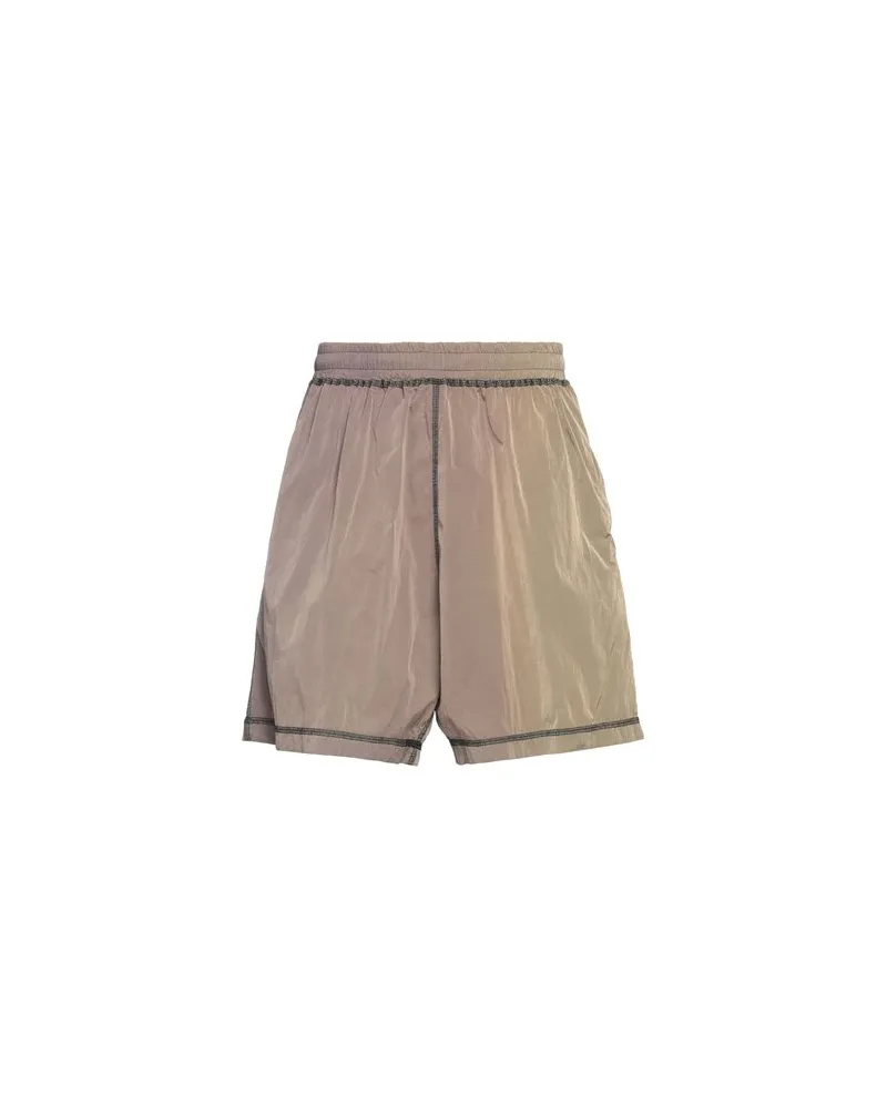Aries HOSEN & RÖCKE - Shorts & Bermudashortsauf YOOX.COM Hellbraun