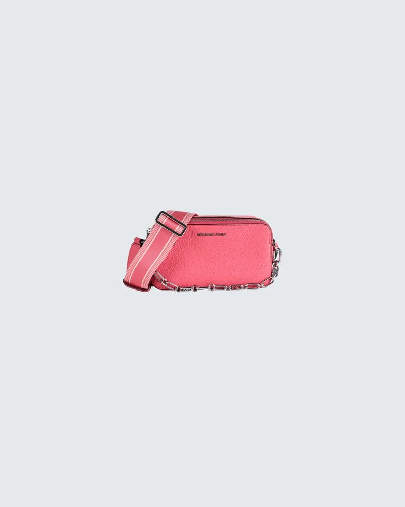 Michael Kors TASCHEN - Umhängetascheauf YOOX.COM Koralle