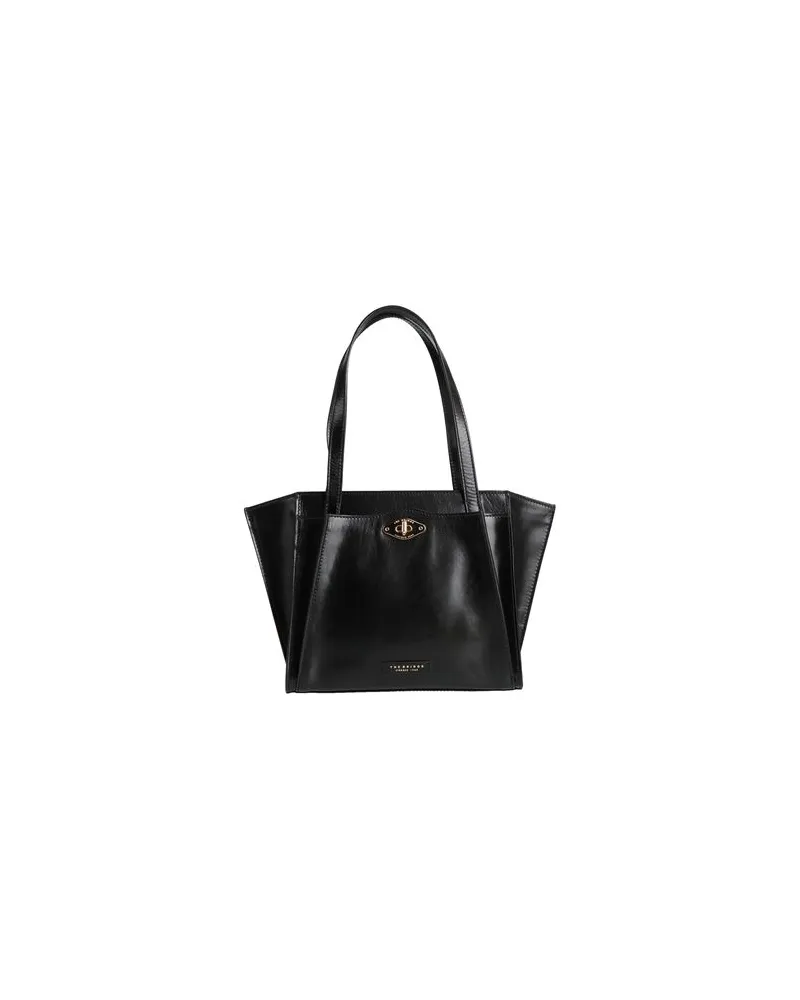 The Bridge TASCHEN - Handtaschenauf YOOX.COM Schwarz
