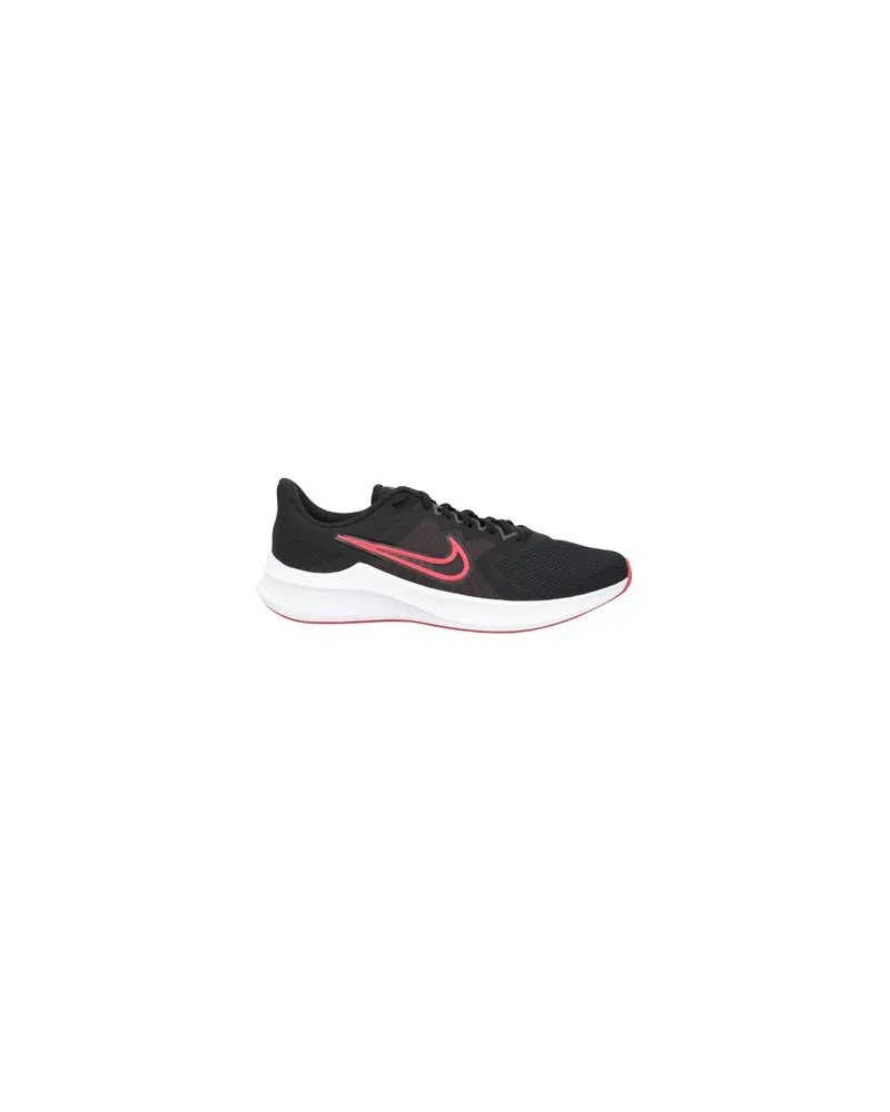 Nike SCHUHE - Sneakersauf YOOX.COM Schwarz