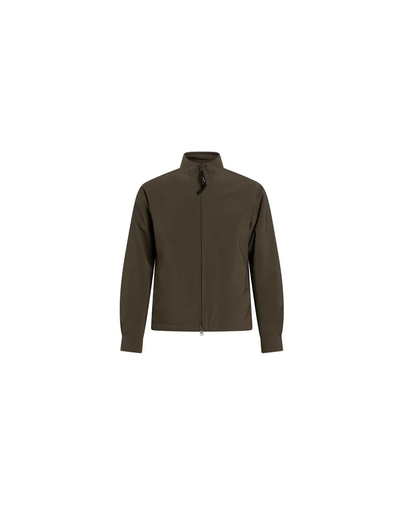 Luigi Bianchi Mantova ANZÜGE und CO-ORDS - Couture-Westenauf YOOX.COM Braun