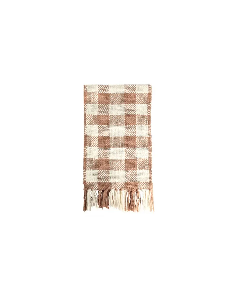 Topshop ACCESSOIRES - Schalsauf YOOX.COM Beige