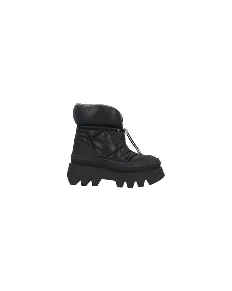 Loriblu SCHUHE - Stiefelettenauf YOOX.COM Schwarz