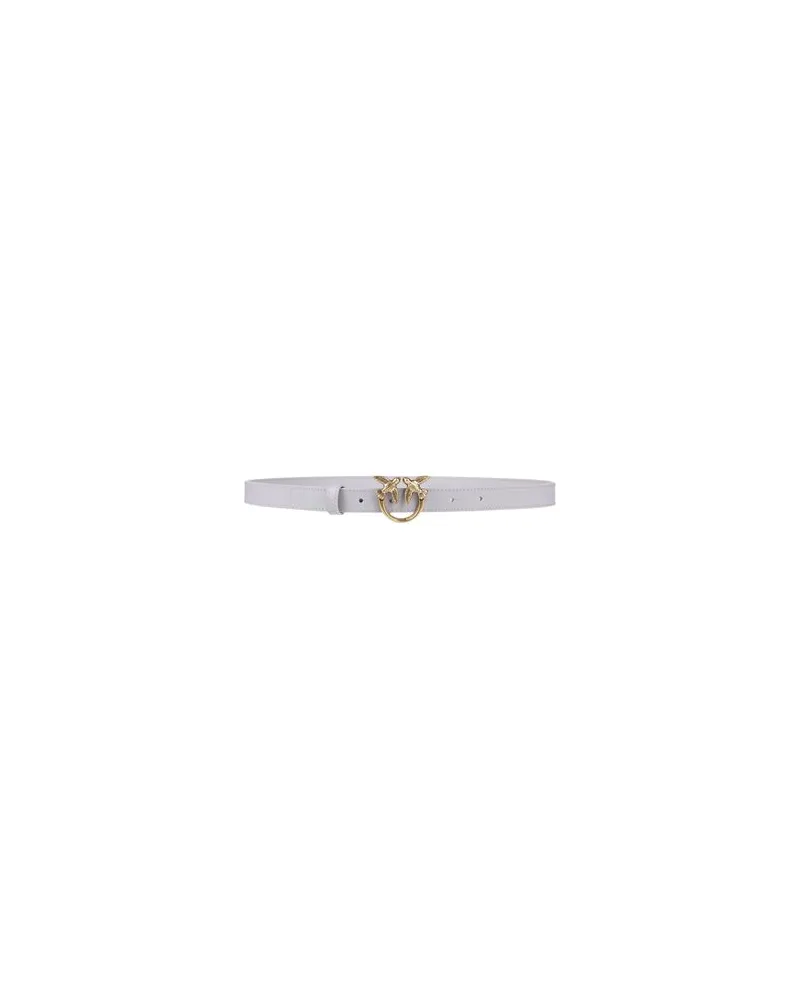 Pinko Kleinlederwaren - Gürtelauf YOOX.COM Lila