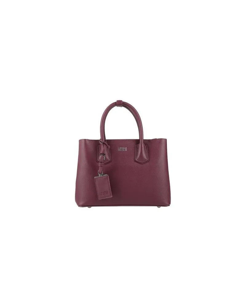 Silvian Heach TASCHEN - Handtaschenauf YOOX.COM Bordeaux