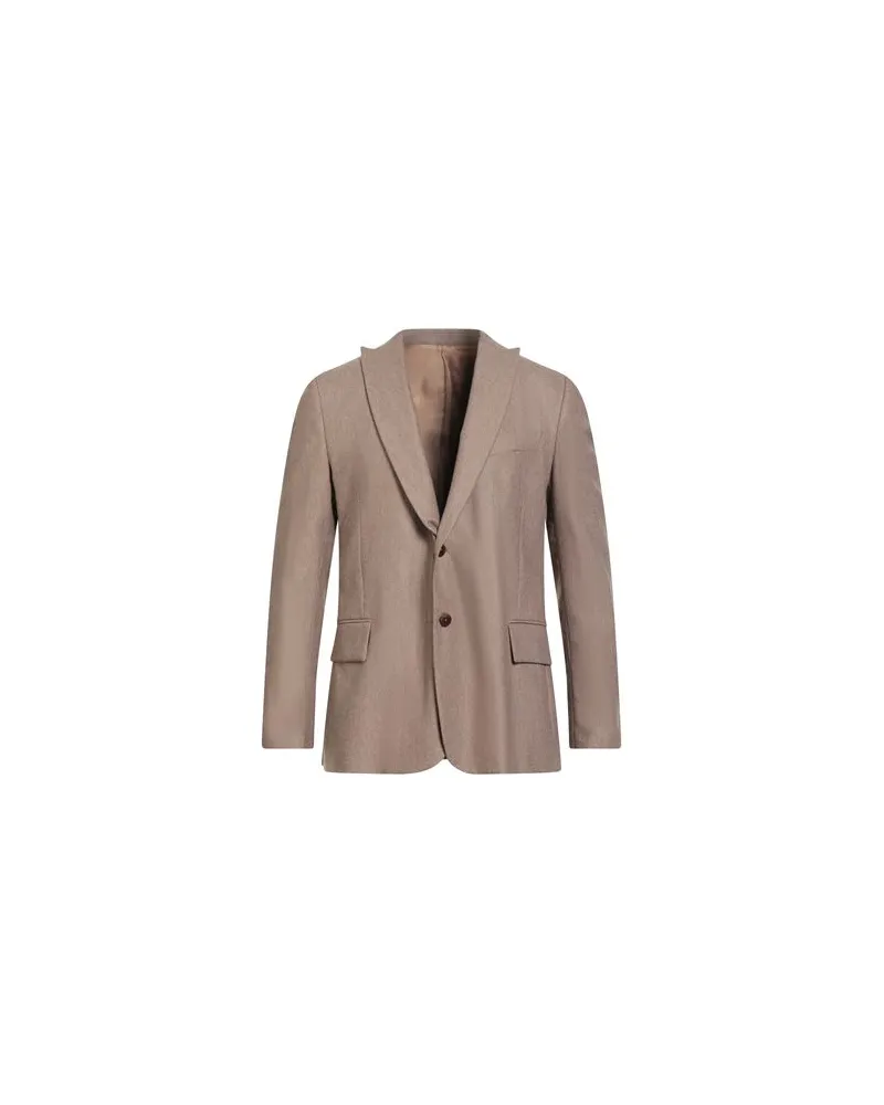 Costumein ANZÜGE und CO-ORDS - Blazersauf YOOX.COM Sand