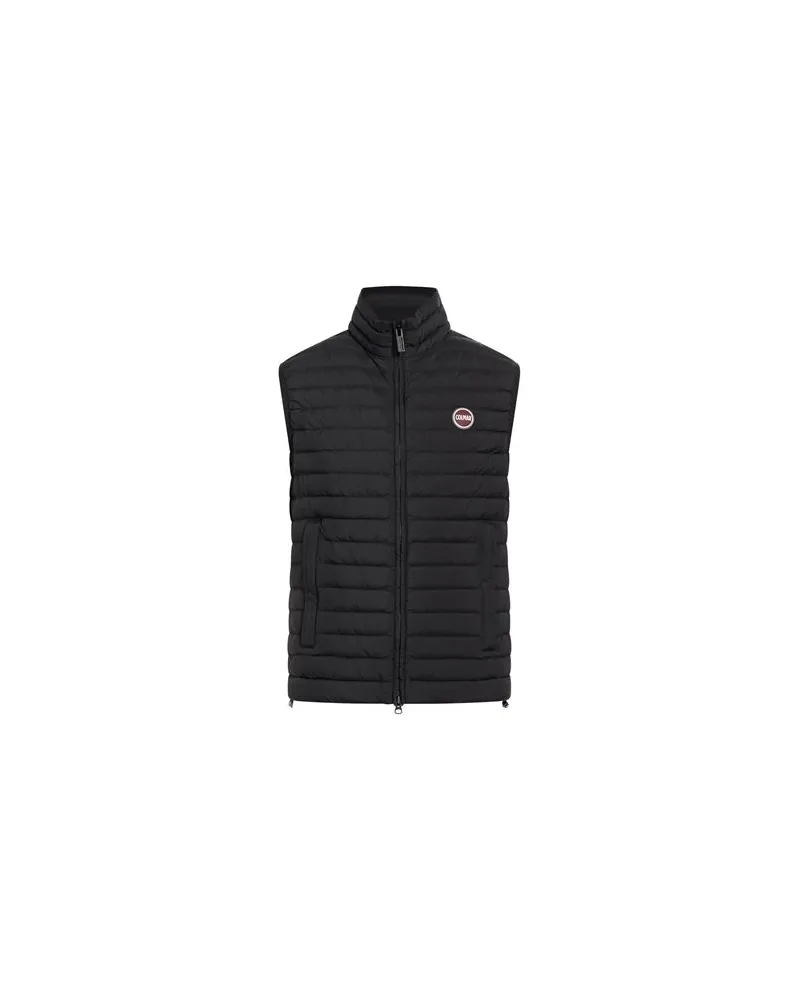Colmar JACKEN & MÄNTEL - Westenauf YOOX.COM Schwarz