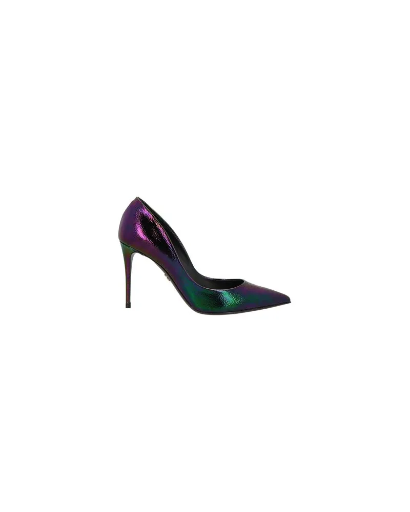 Dolce & Gabbana SCHUHE - Pumpsauf YOOX.COM Fuchsia