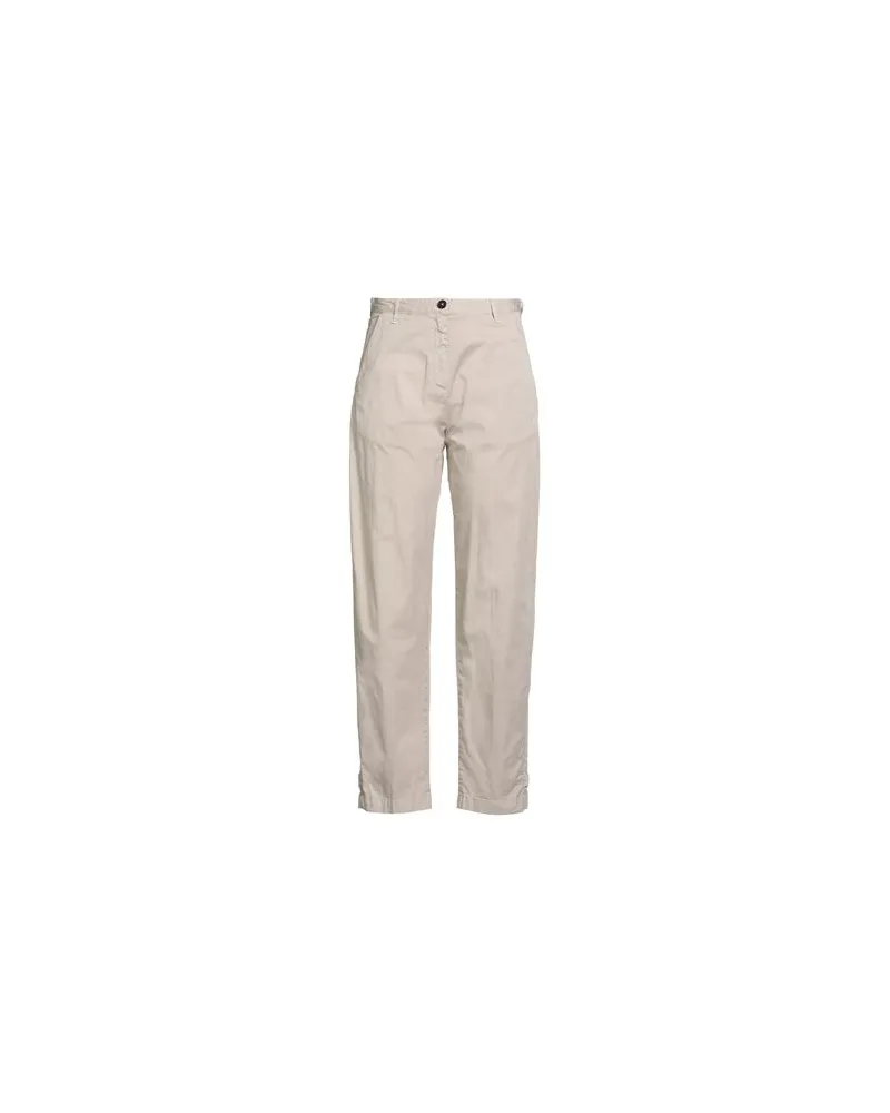 Massimo Alba HOSEN & RÖCKE - Hosenauf YOOX.COM Beige