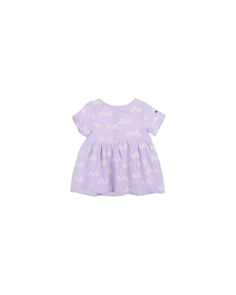 BOBO CHOSES NEUGEBORENE - Babykleiderauf YOOX.COM Malve