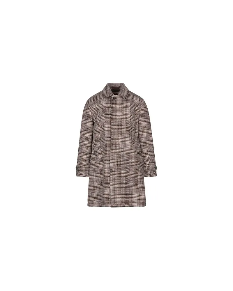 Sealup JACKEN & MÄNTEL - Mäntelauf YOOX.COM Beige