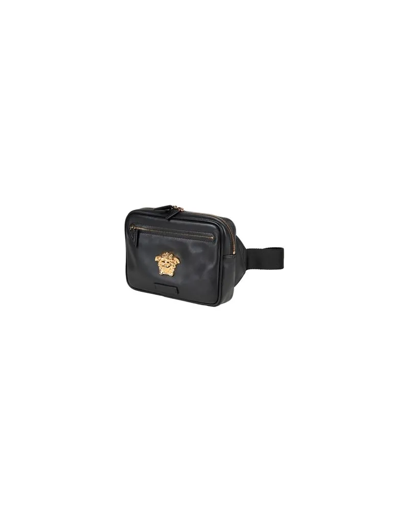Versace TASCHEN - Gürteltaschenauf YOOX.COM Schwarz