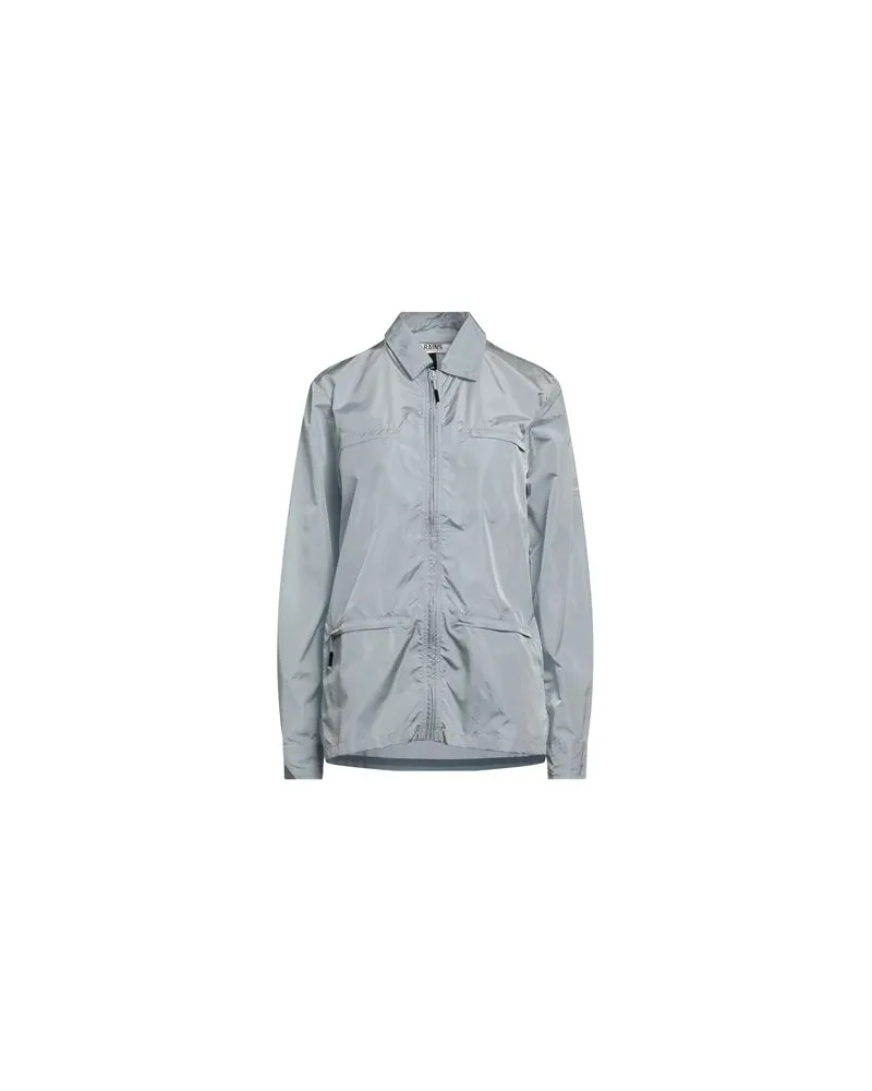 RAINS JACKEN & MÄNTEL - Jacken und Anoraksauf YOOX.COM Himmelblau