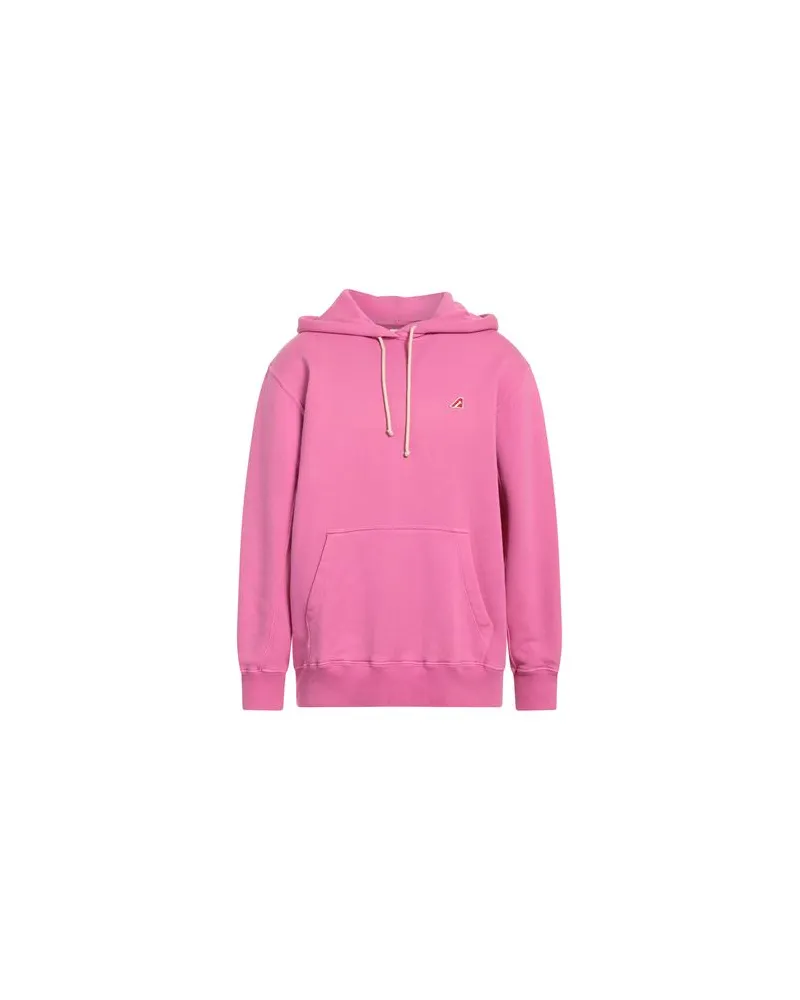 AUTRY TOPS - Sweatshirtsauf YOOX.COM Fuchsia