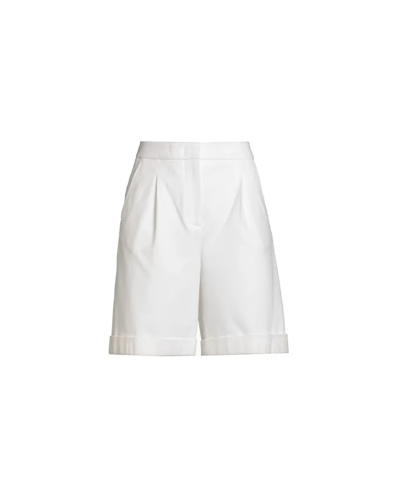 Peserico HOSEN & RÖCKE - Shorts & Bermudashortsauf YOOX.COM Weiß
