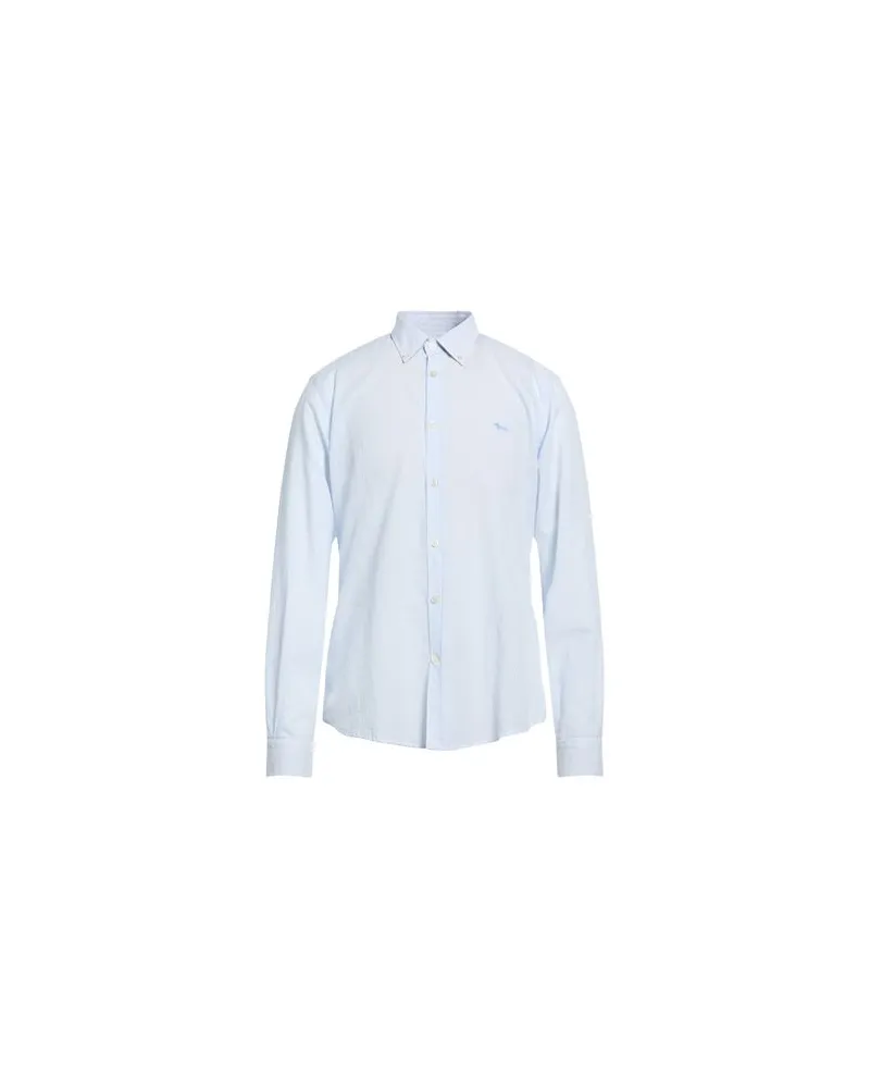 Harmont & Blaine TOPS - Hemdenauf YOOX.COM Himmelblau