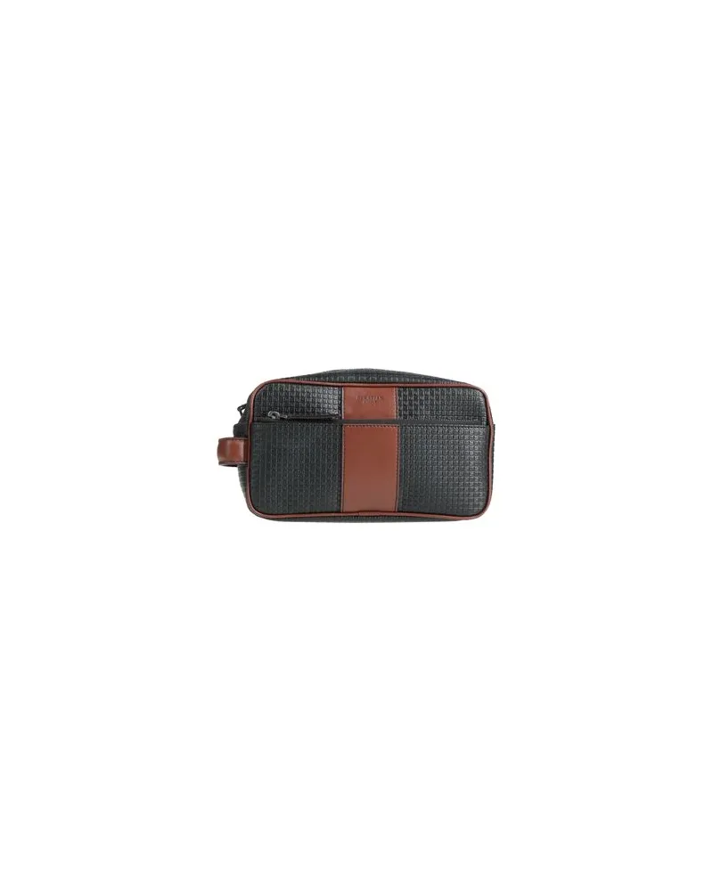 Serapian KOFFER & CO. - Beauty Casesauf YOOX.COM Schwarz