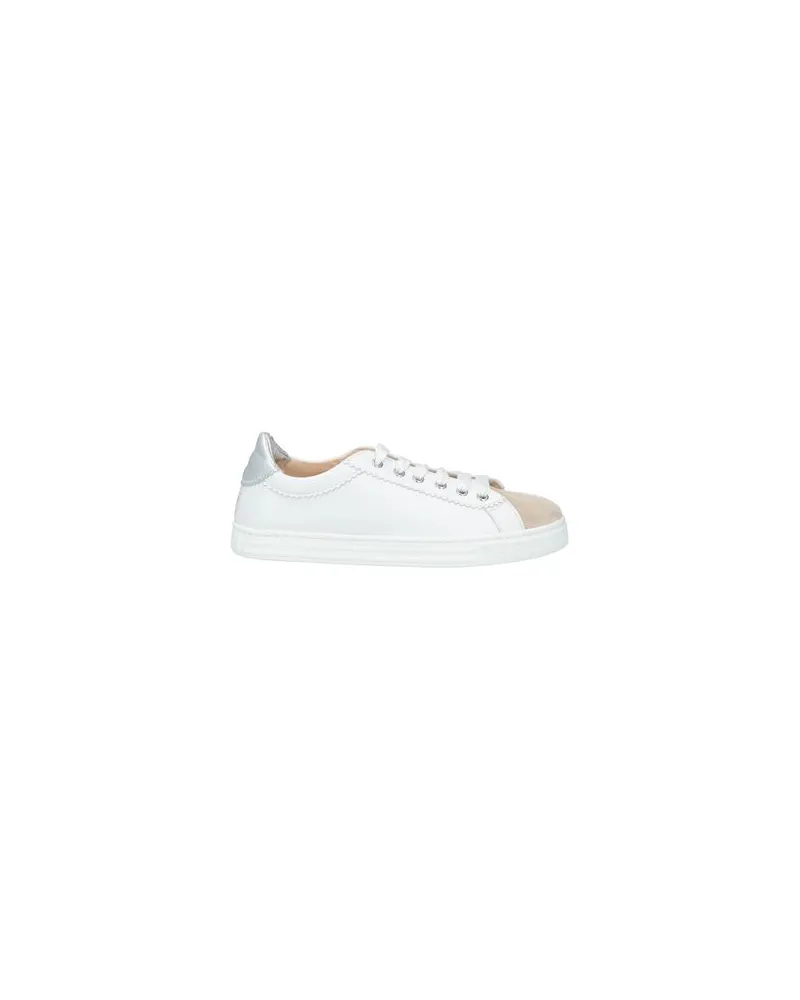 Attilio Giusti Leombruni SCHUHE - Sneakersauf YOOX.COM Beige