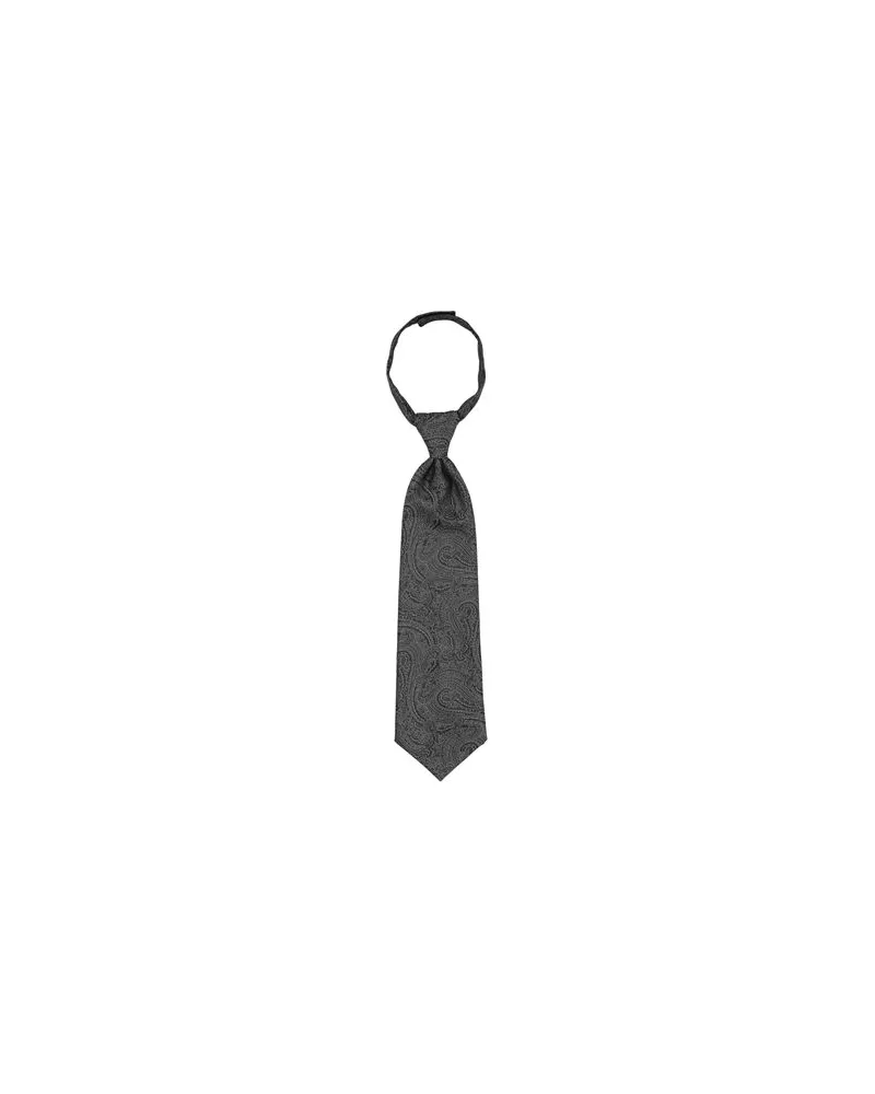 Carlo Pignatelli ACCESSOIRES - Krawatten & Fliegenauf YOOX.COM Braungrau