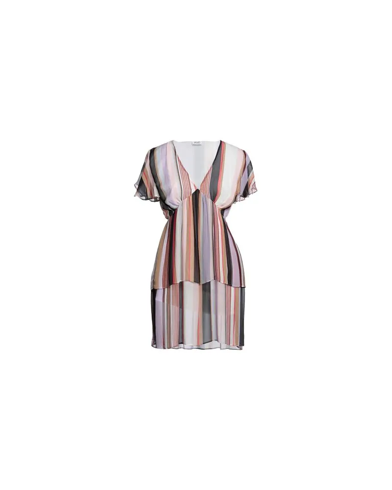 Liu Jo KLEIDER - Mini-Kleiderauf YOOX.COM Malve