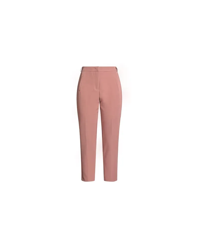 KONTATTO HOSEN & RÖCKE - Hosenauf YOOX.COM Antikrosa