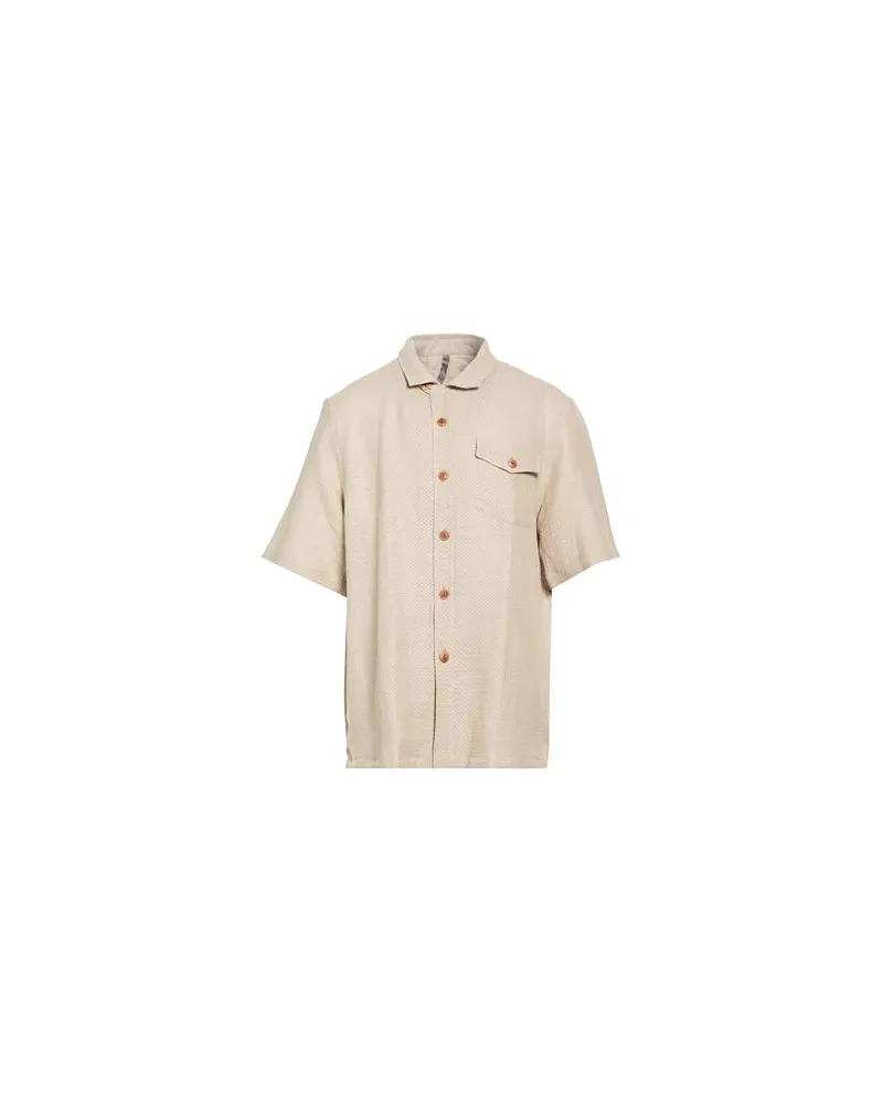 Eleventy TOPS - Hemdenauf YOOX.COM Beige
