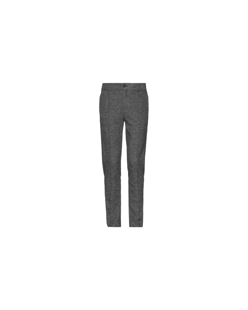 Dolce & Gabbana HOSEN & RÖCKE - Hosenauf YOOX.COM Blei