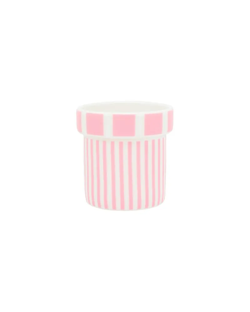 Normann Copenhagen TIVOLI Lolli Cup   - ESSEN & KÜCHE - Tassenauf YOOX.COM Rosa