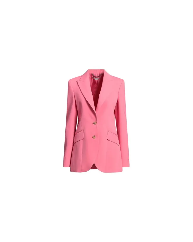 Stella McCartney ANZÜGE und CO-ORDS - Blazersauf YOOX.COM Rosa