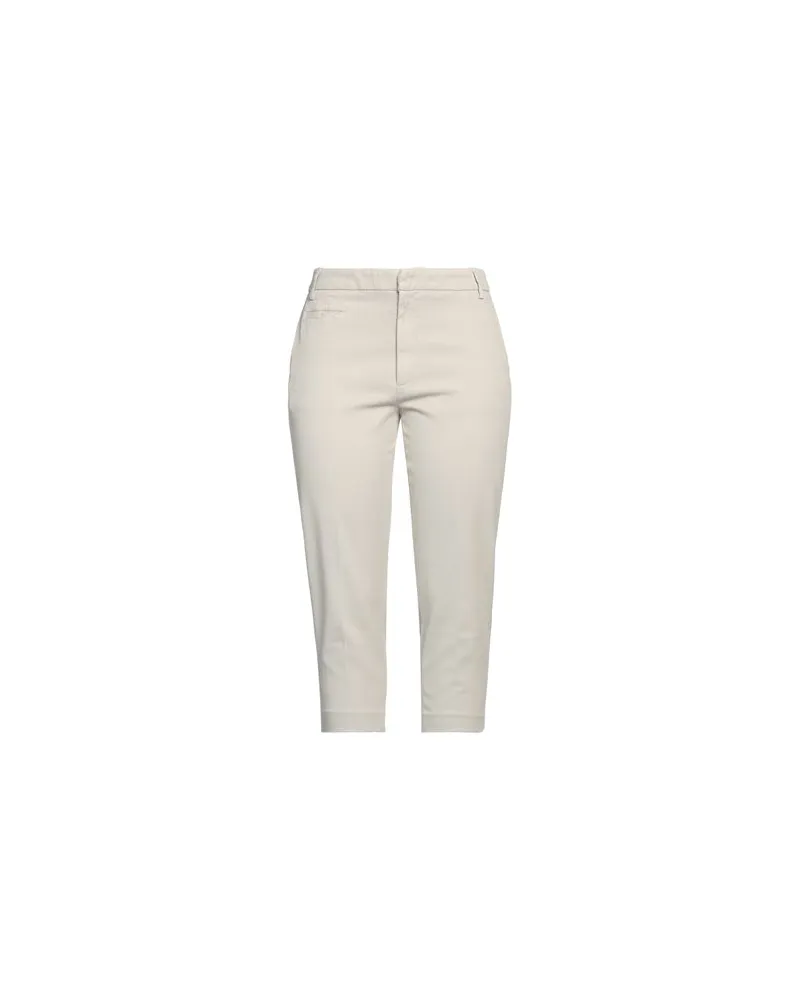 Dondup HOSEN & RÖCKE - Hosenauf YOOX.COM Beige