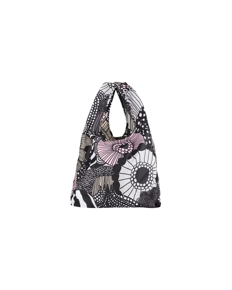 Marimekko TASCHEN - Handtaschenauf YOOX.COM Schwarz