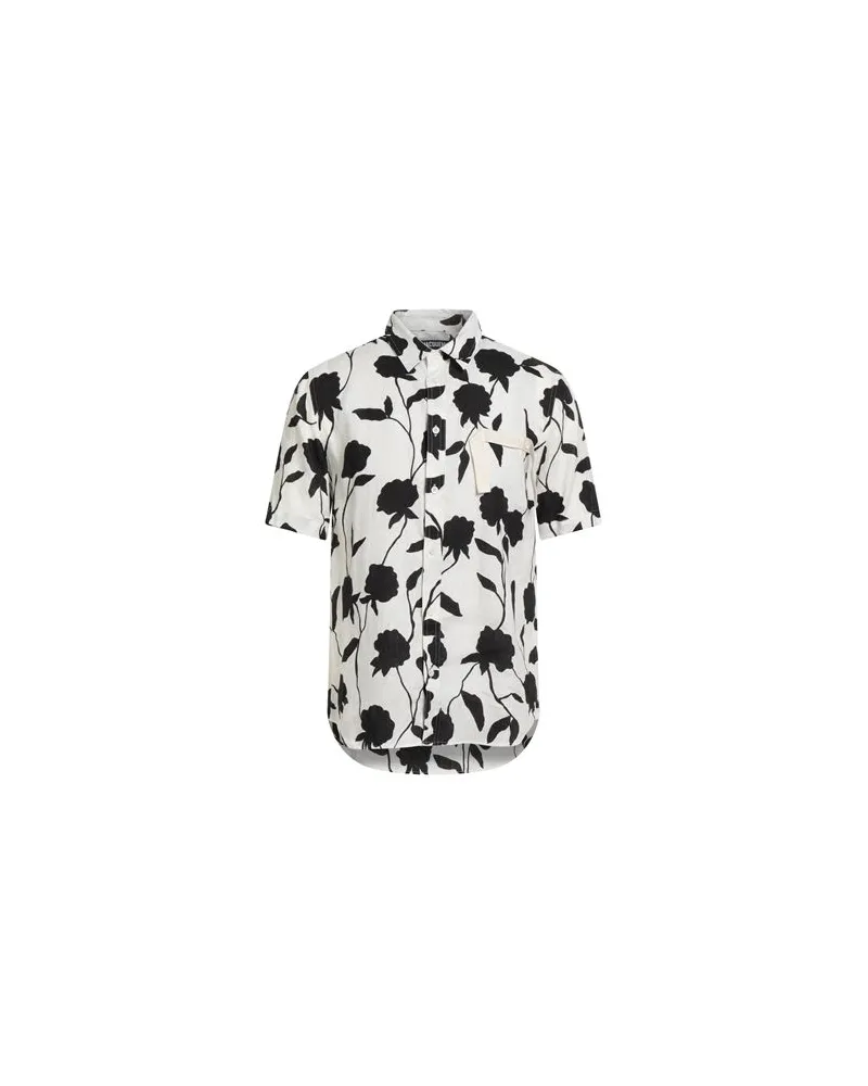 Jacquemus TOPS - Hemdenauf YOOX.COM Schwarz