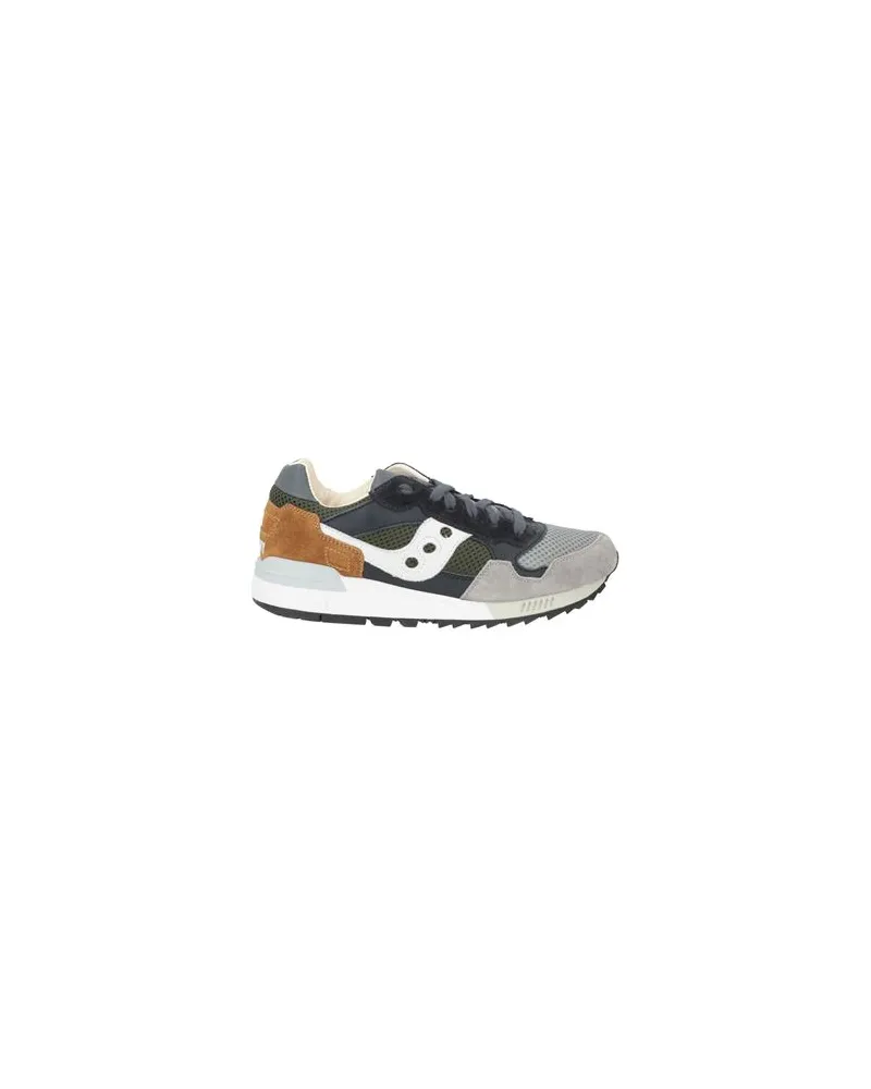 Saucony SCHUHE - Sneakersauf YOOX.COM Marineblau
