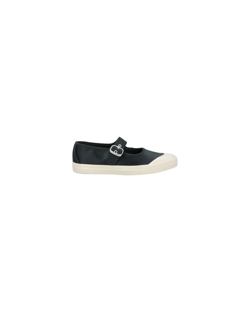 Vans SCHUHE - Ballerinasauf YOOX.COM Schwarz