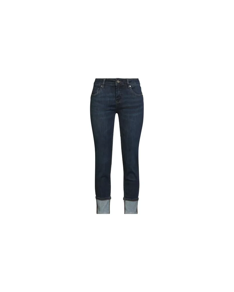 Gaudi JEANS - HOSEN & RÖCKE - Jeanshosenauf YOOX.COM Blau