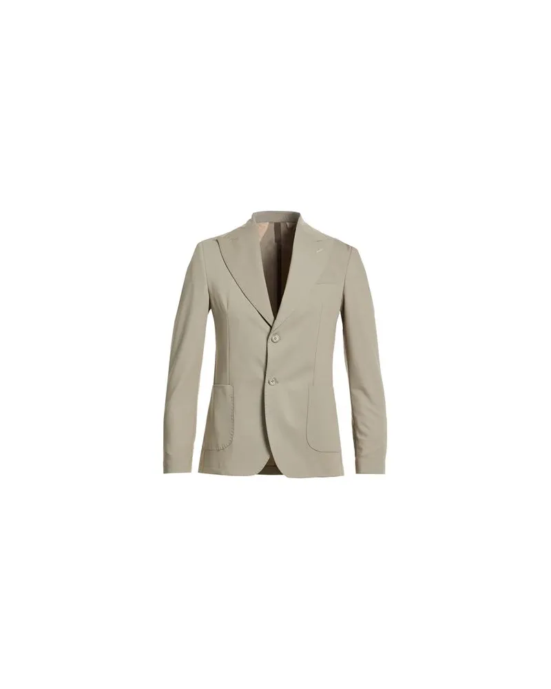 IMPERIAL ANZÜGE und CO-ORDS - Blazersauf YOOX.COM Salbeigrün